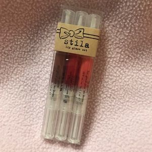 Stila Lip Gloss Set